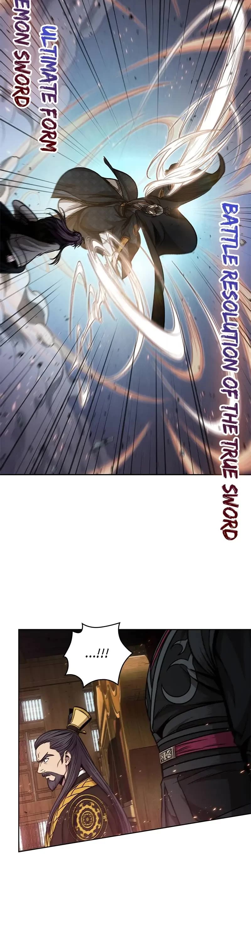 Nano Machine Chapter 104 page 8 - Chapter 104: 39. Face-To-Face (3)