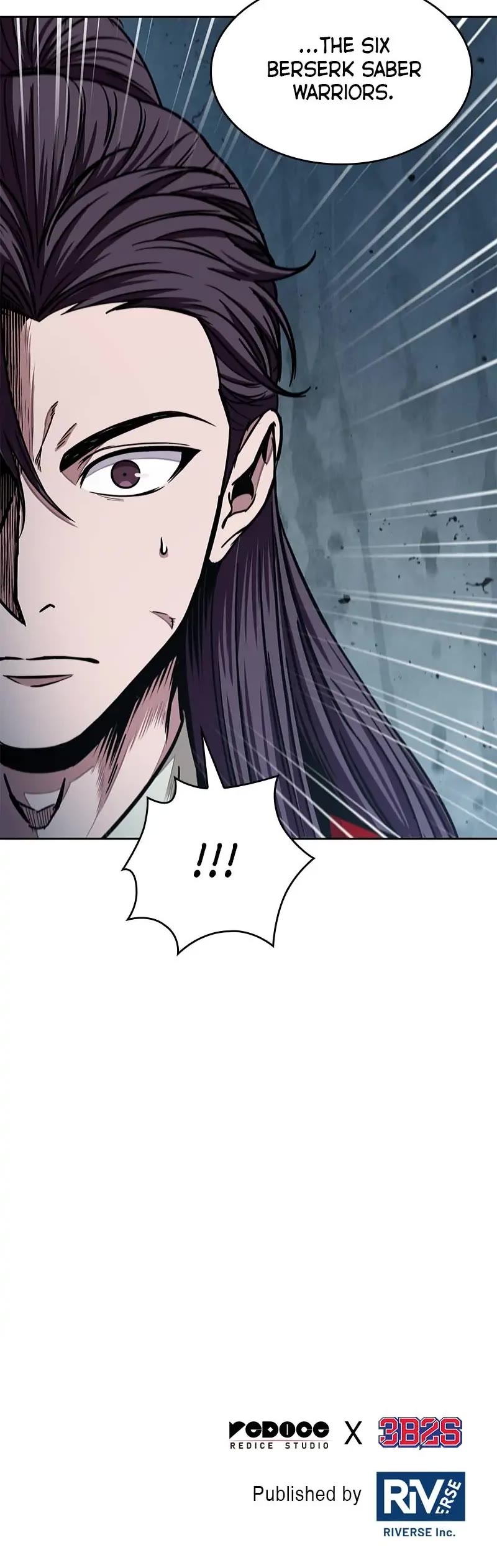 Nano Machine Chapter 105 page 38 - Chapter 105: 40. The Illustrious Guest of the Murim Alliance's Righteous Faction (1)
