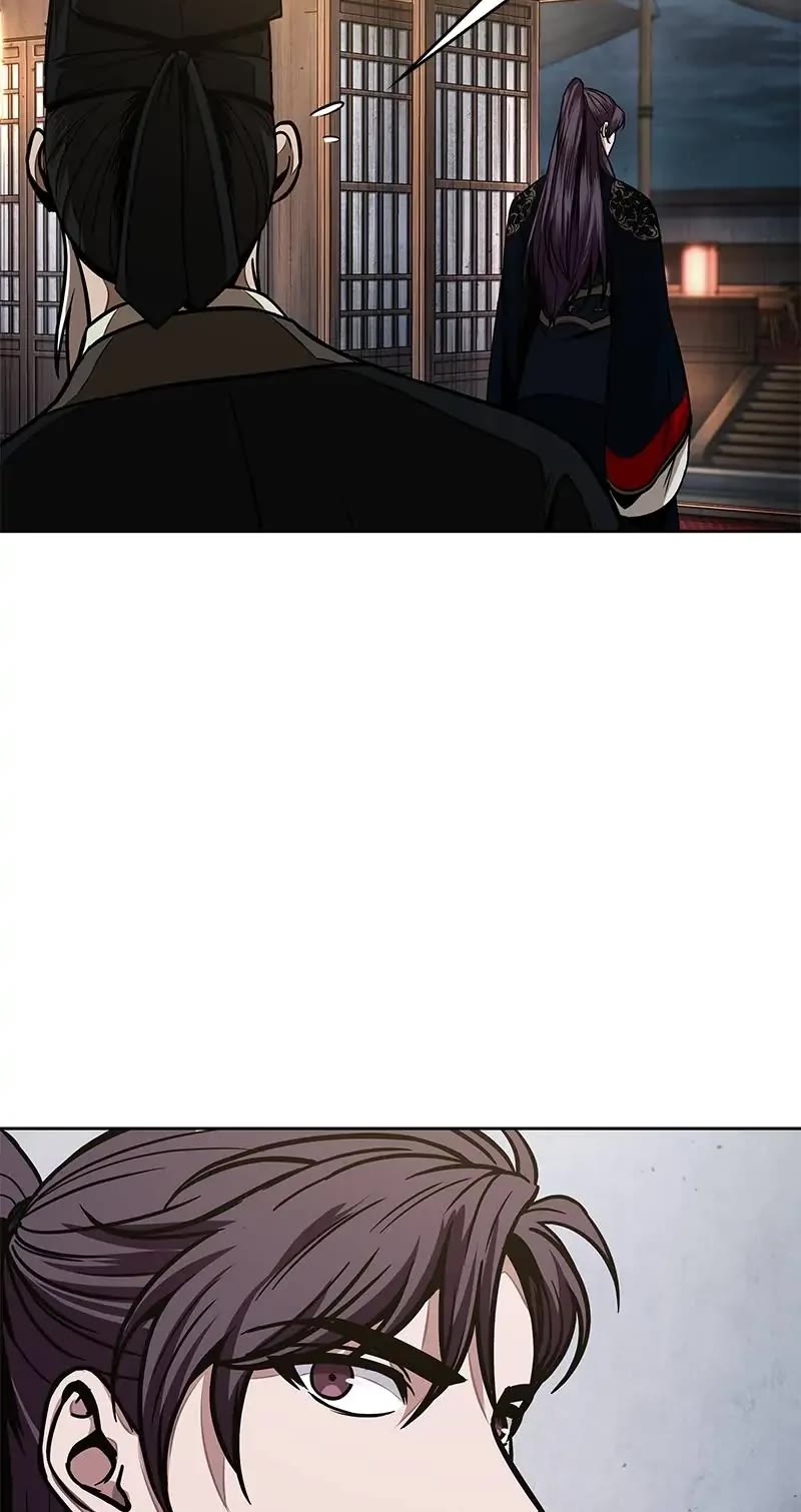 Nano Machine Chapter 107 page 38 - Chapter 107: 40. The Illustrious Guest of the Murim Alliance's Righteous Faction (3)