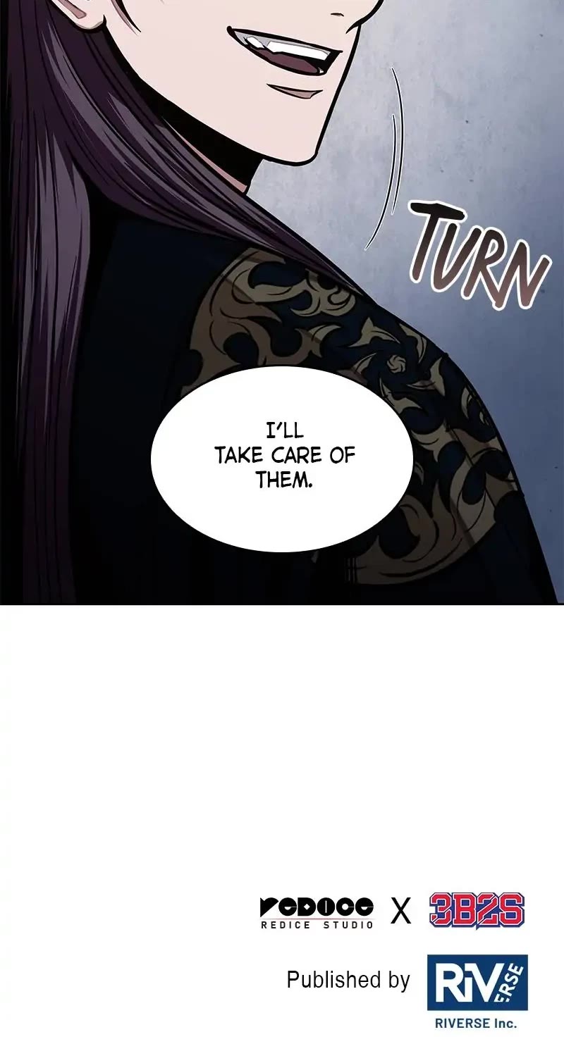 Nano Machine Chapter 107 page 39 - Chapter 107: 40. The Illustrious Guest of the Murim Alliance's Righteous Faction (3)