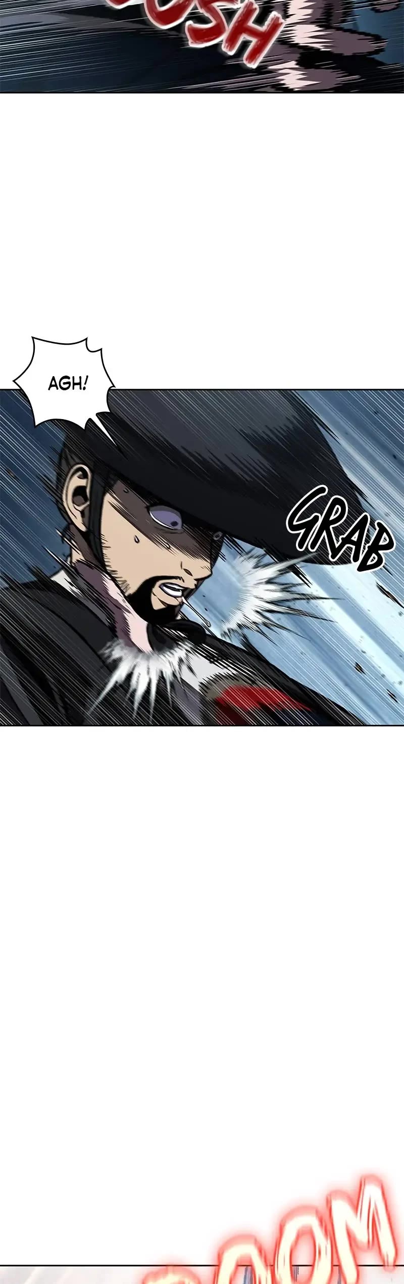 Nano Machine Chapter 108 page 14 - Chapter 108 - Chapter 41. An Ulterior Motive (1)