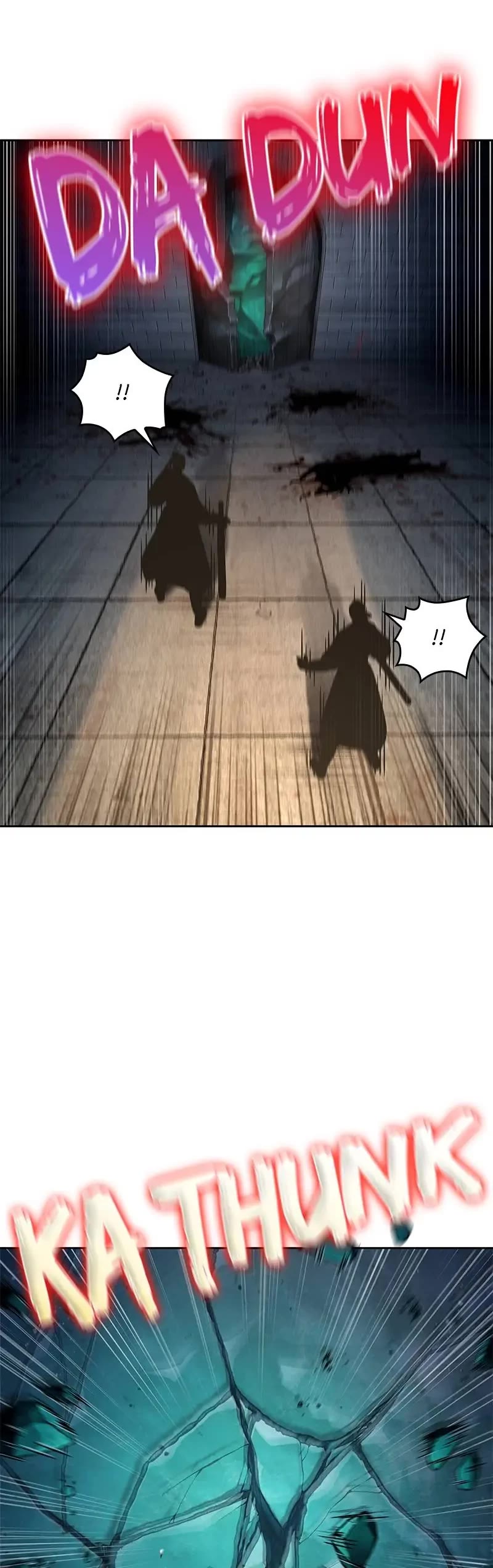Nano Machine Chapter 108 page 25 - Chapter 108 - Chapter 41. An Ulterior Motive (1)