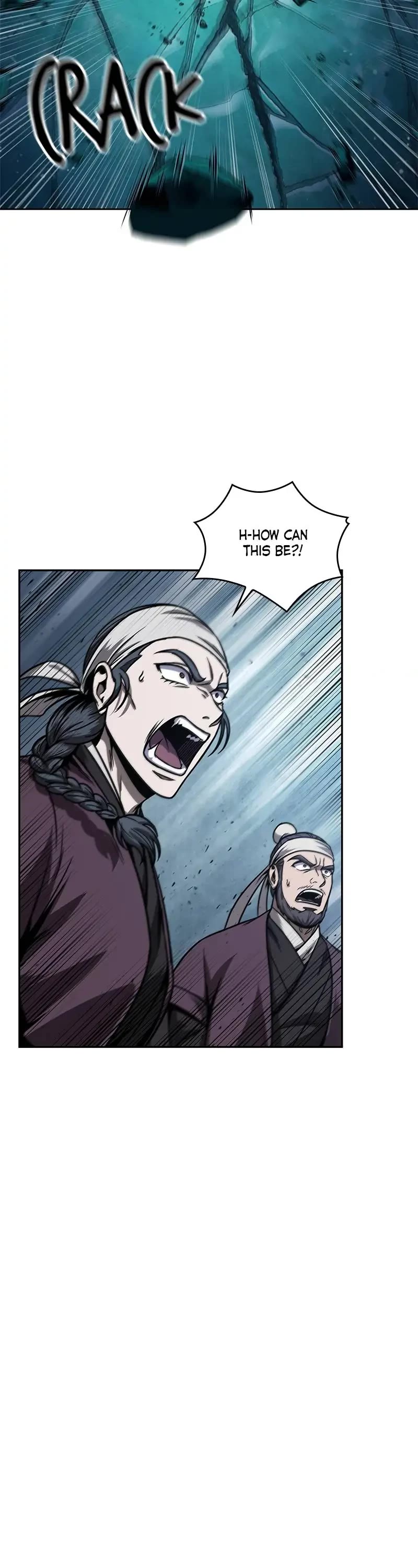 Nano Machine Chapter 108 page 26 - Chapter 108 - Chapter 41. An Ulterior Motive (1)