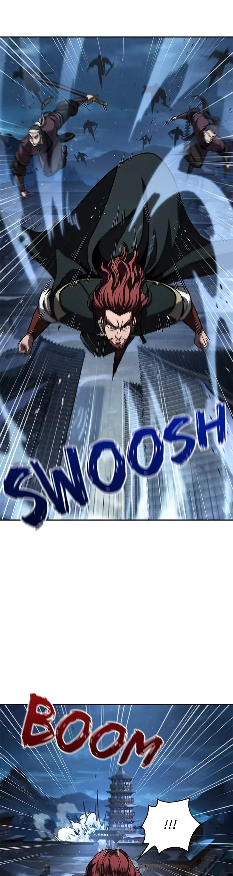 Nano Machine Chapter 108 page 27 - Chapter 108 - Chapter 41. An Ulterior Motive (1)