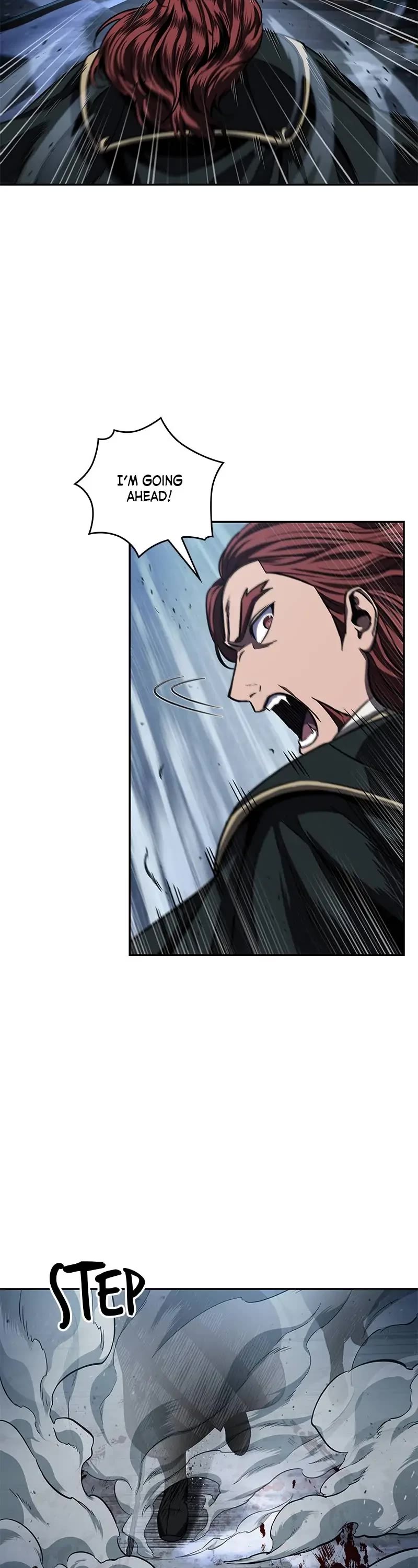 Nano Machine Chapter 108 page 28 - Chapter 108 - Chapter 41. An Ulterior Motive (1)