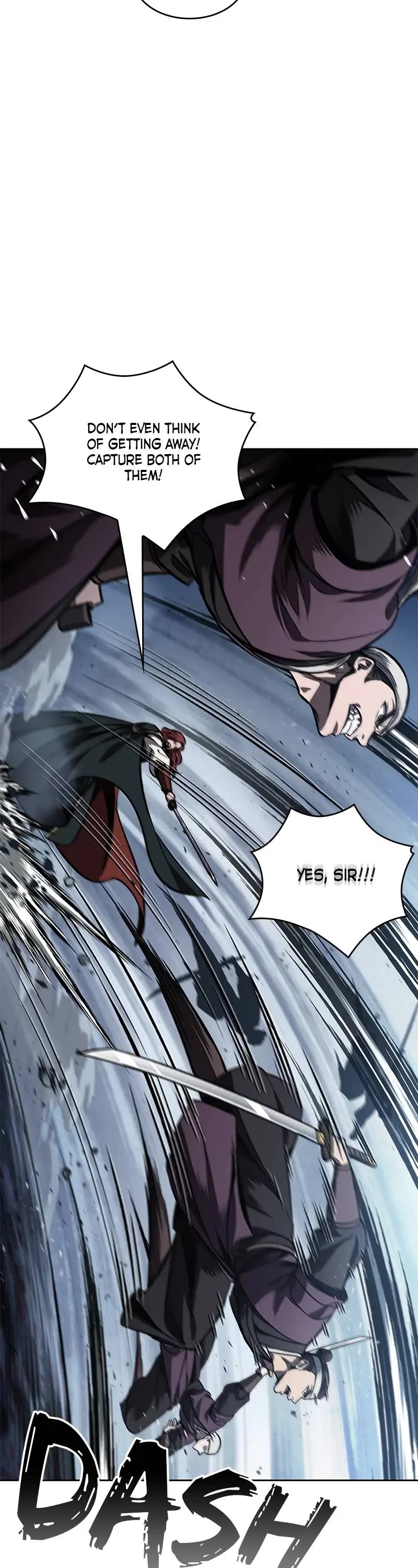 Nano Machine Chapter 108 page 37 - Chapter 108 - Chapter 41. An Ulterior Motive (1)