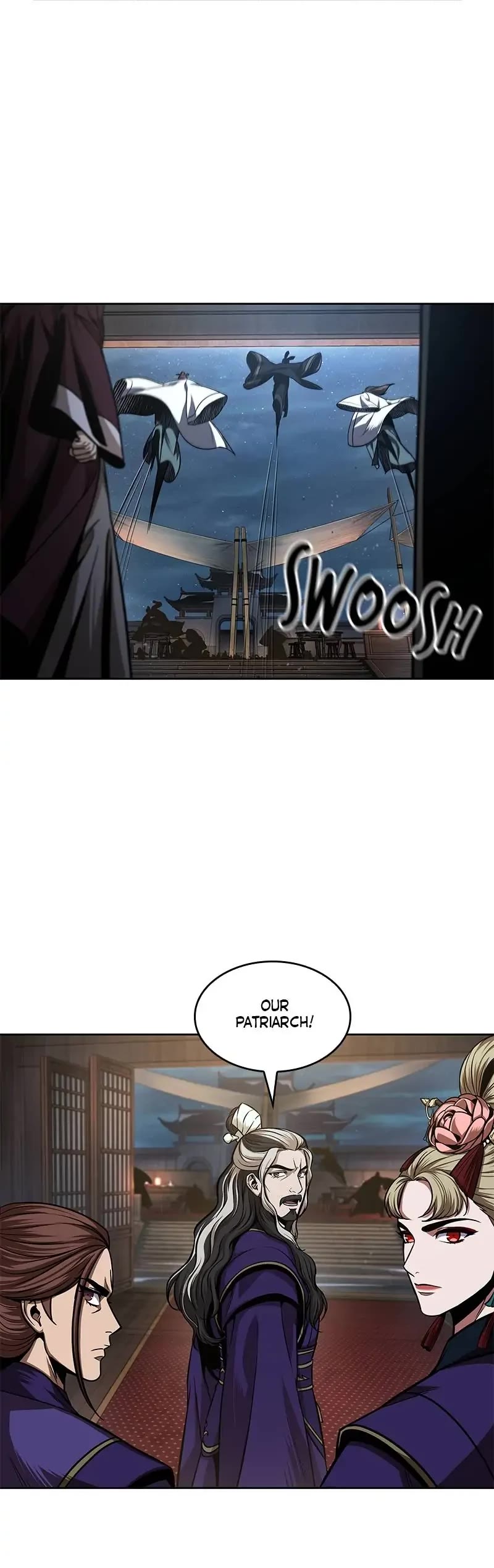 Nano Machine Chapter 108 page 4 - Chapter 108 - Chapter 41. An Ulterior Motive (1)