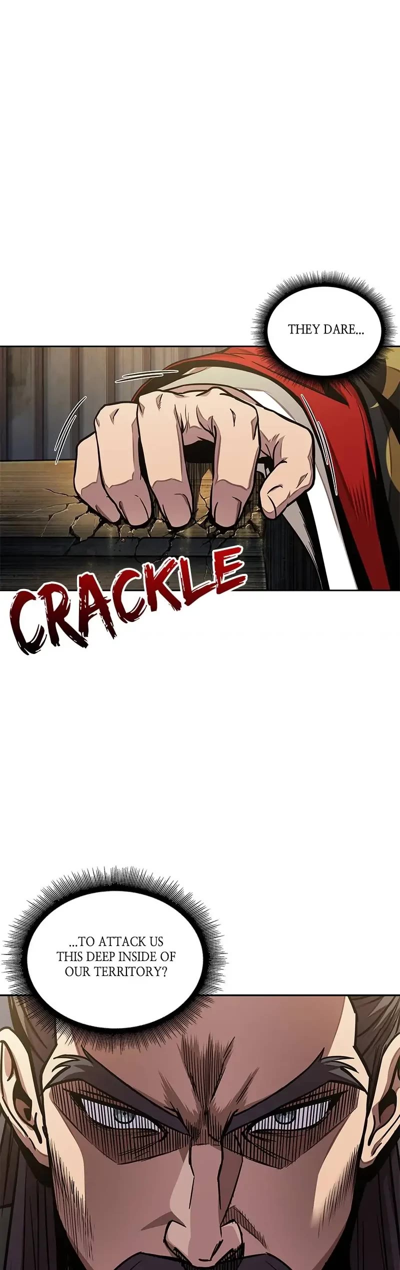 Nano Machine Chapter 108 page 5 - Chapter 108 - Chapter 41. An Ulterior Motive (1)