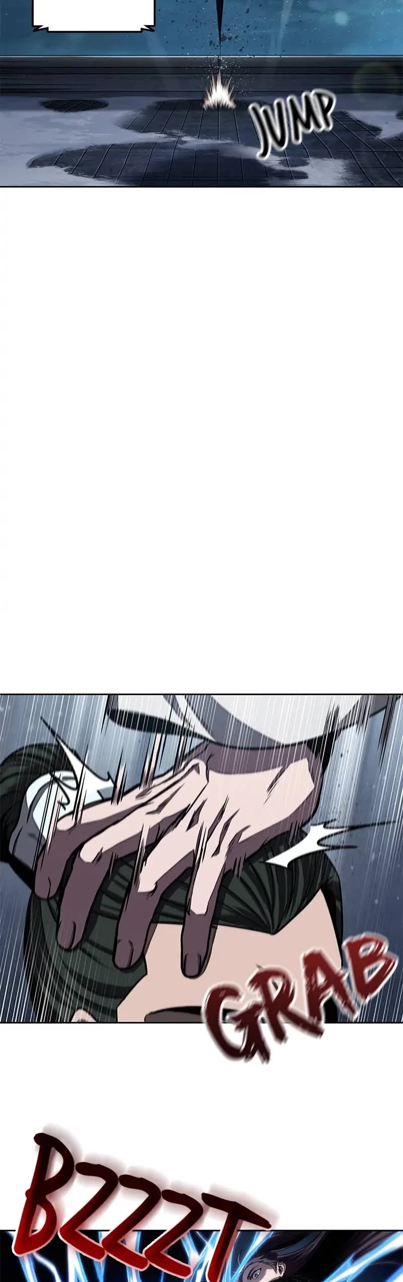 Nano Machine Chapter 108 page 9 - Chapter 108 - Chapter 41. An Ulterior Motive (1)