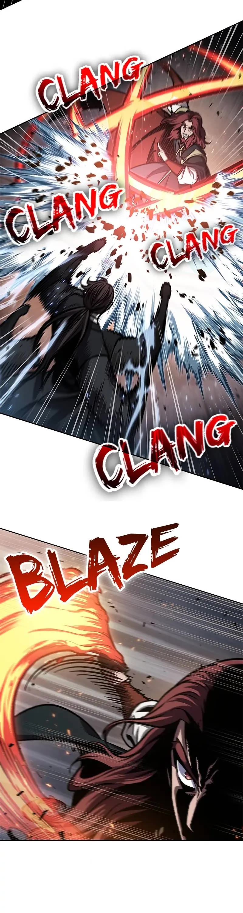 Nano Machine Chapter 109 page 12 - Chapter 109: 41. An Ulterior Motive (2)