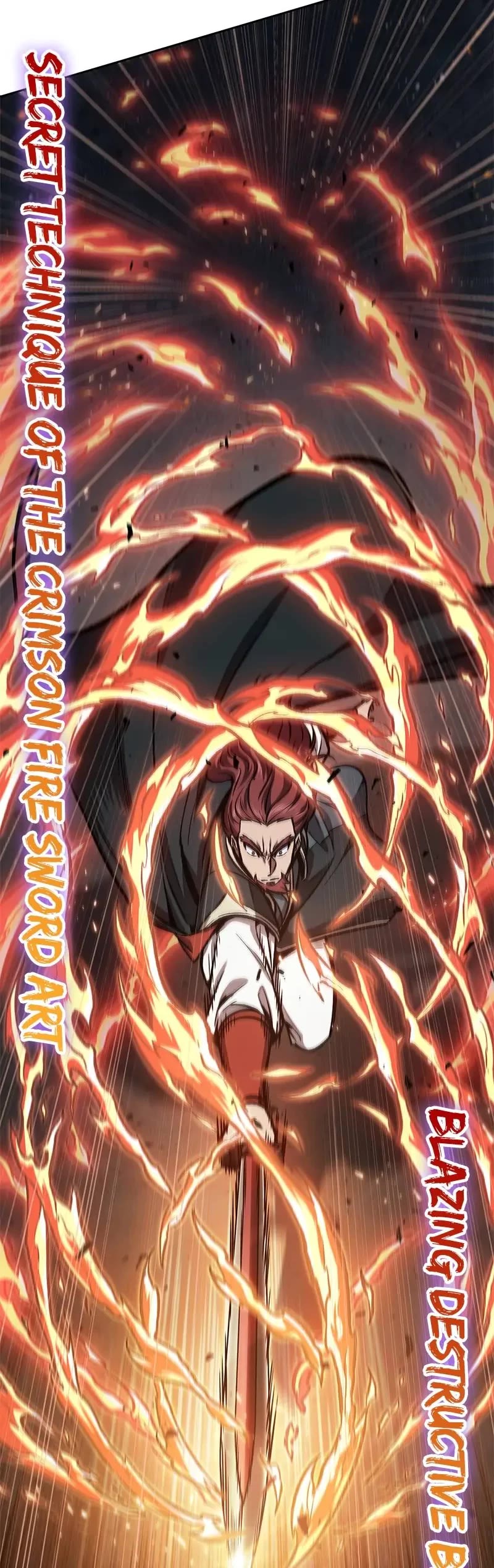 Nano Machine Chapter 109 page 15 - Chapter 109: 41. An Ulterior Motive (2)