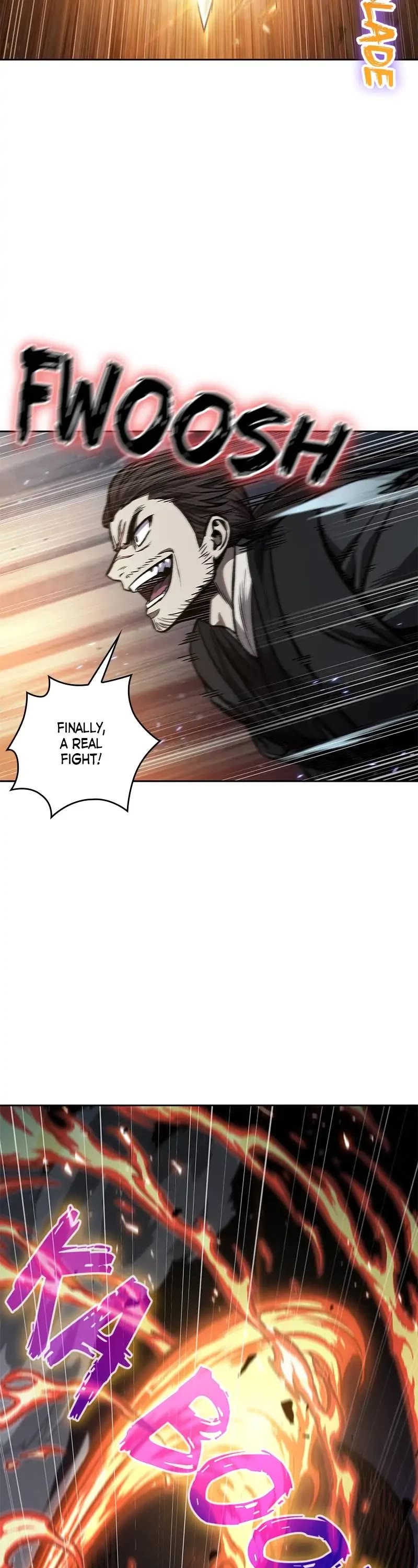 Nano Machine Chapter 109 page 16 - Chapter 109: 41. An Ulterior Motive (2)