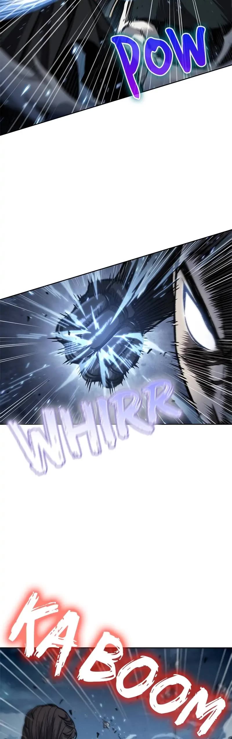Nano Machine Chapter 109 page 20 - Chapter 109: 41. An Ulterior Motive (2)