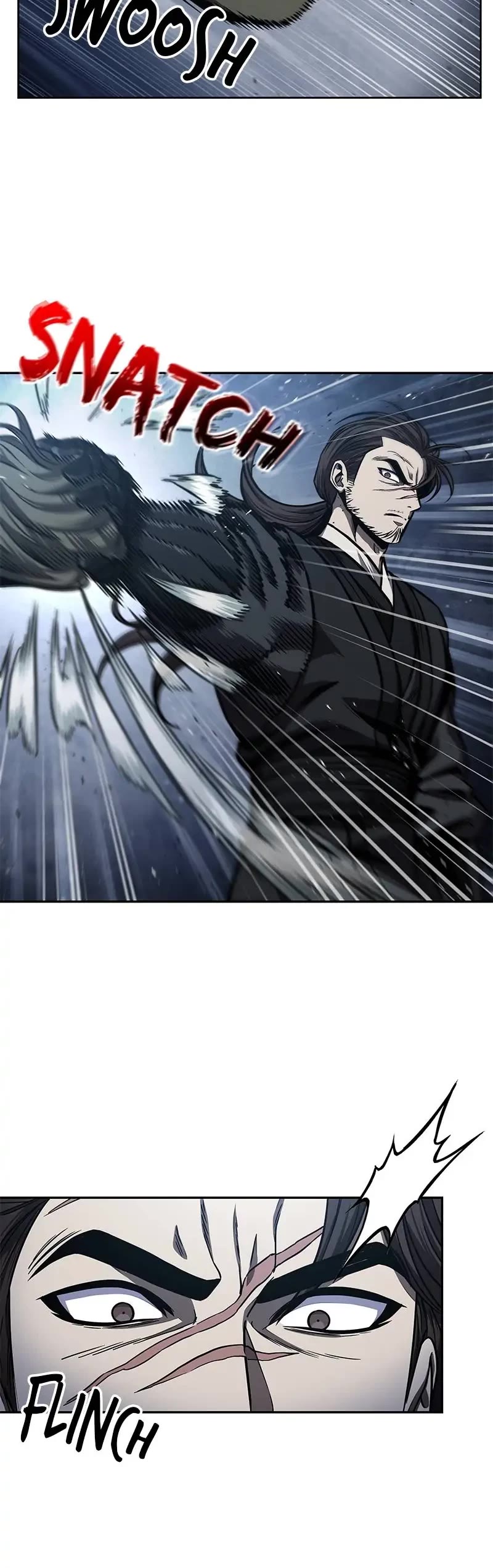 Nano Machine Chapter 109 page 25 - Chapter 109: 41. An Ulterior Motive (2)