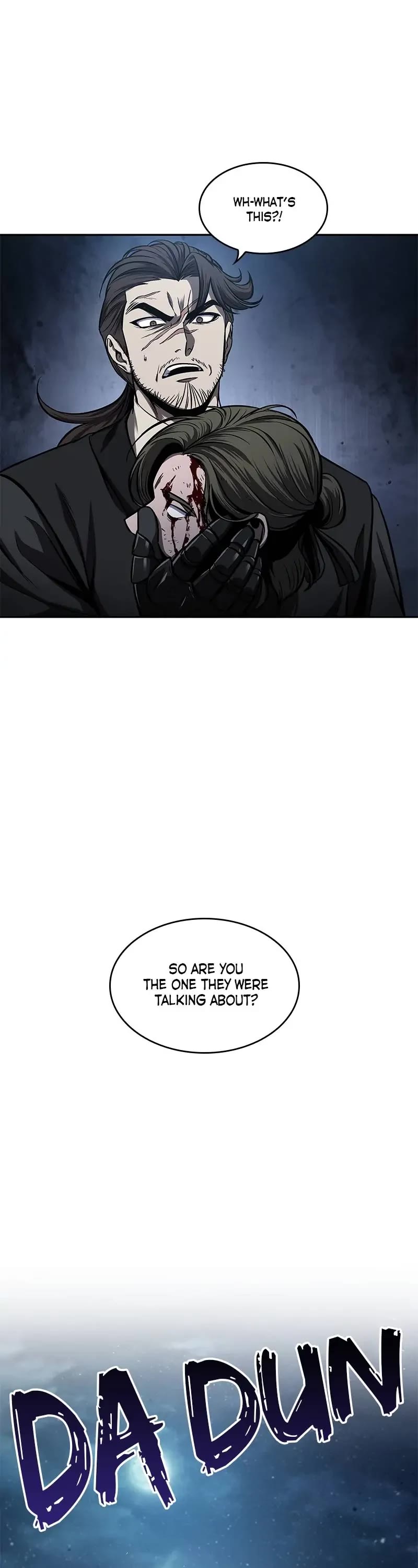 Nano Machine Chapter 109 page 26 - Chapter 109: 41. An Ulterior Motive (2)