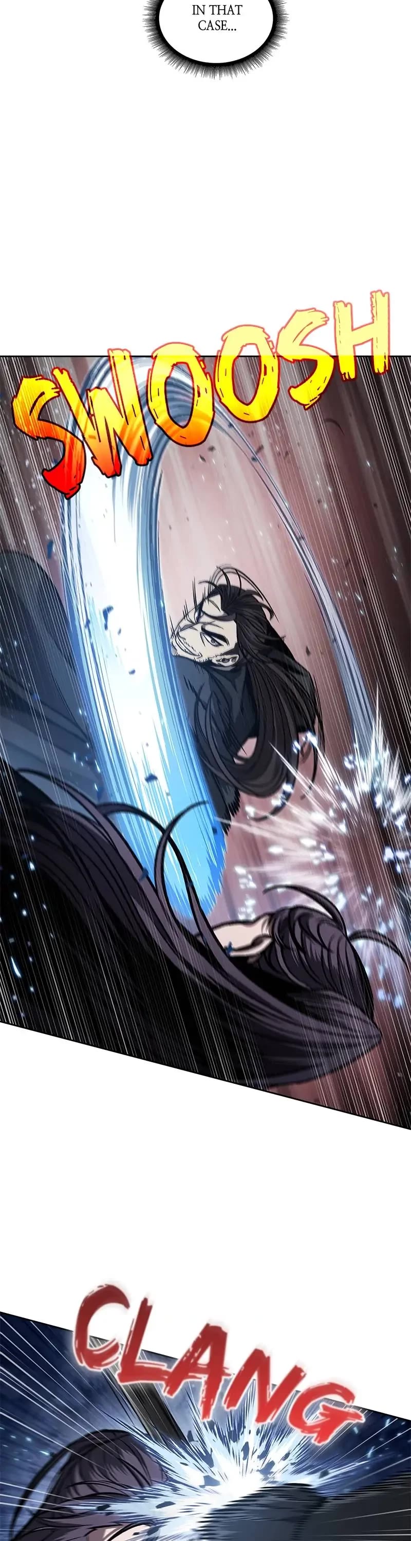 Nano Machine Chapter 109 page 31 - Chapter 109: 41. An Ulterior Motive (2)