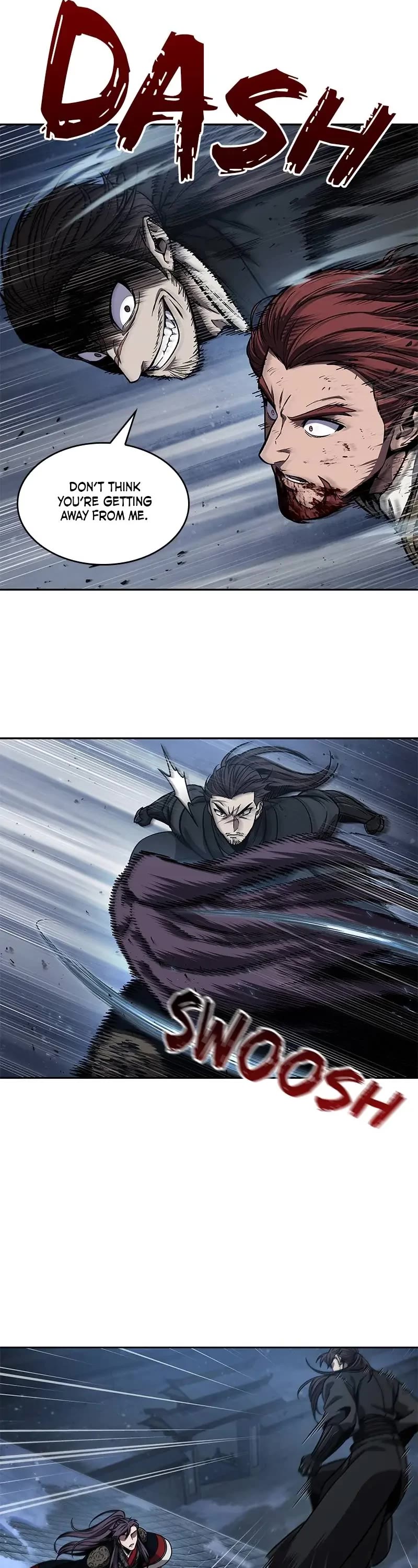 Nano Machine Chapter 109 page 37 - Chapter 109: 41. An Ulterior Motive (2)