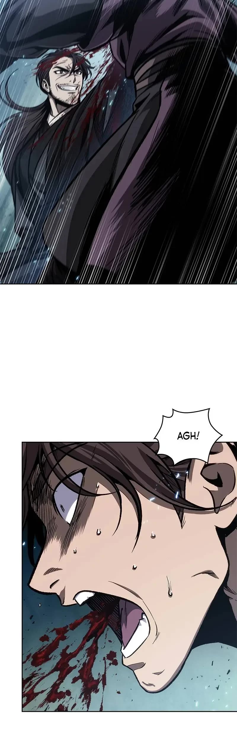 Nano Machine Chapter 109 page 4 - Chapter 109: 41. An Ulterior Motive (2)