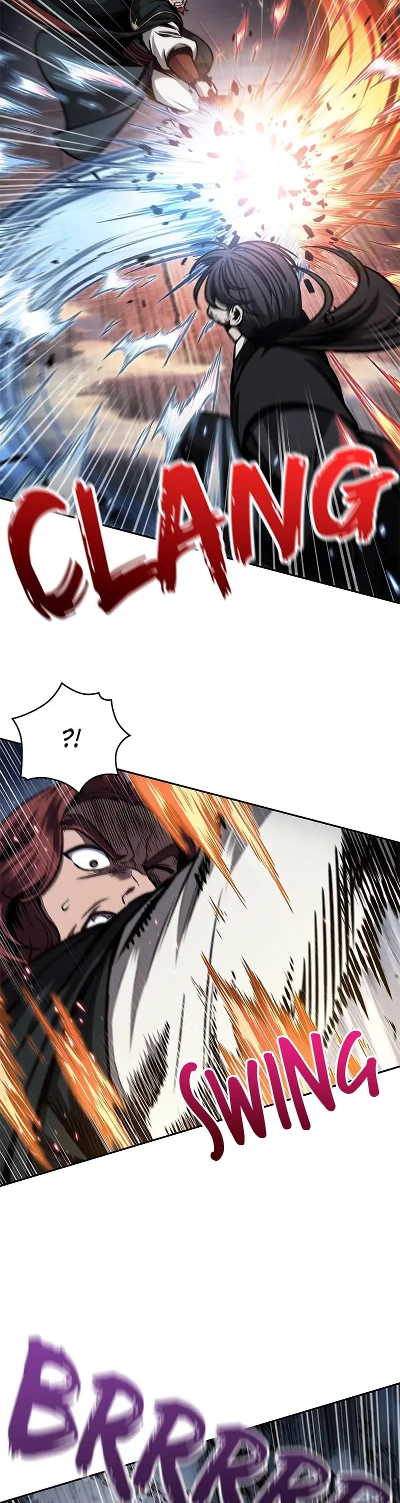 Nano Machine Chapter 109 page 7 - Chapter 109: 41. An Ulterior Motive (2)