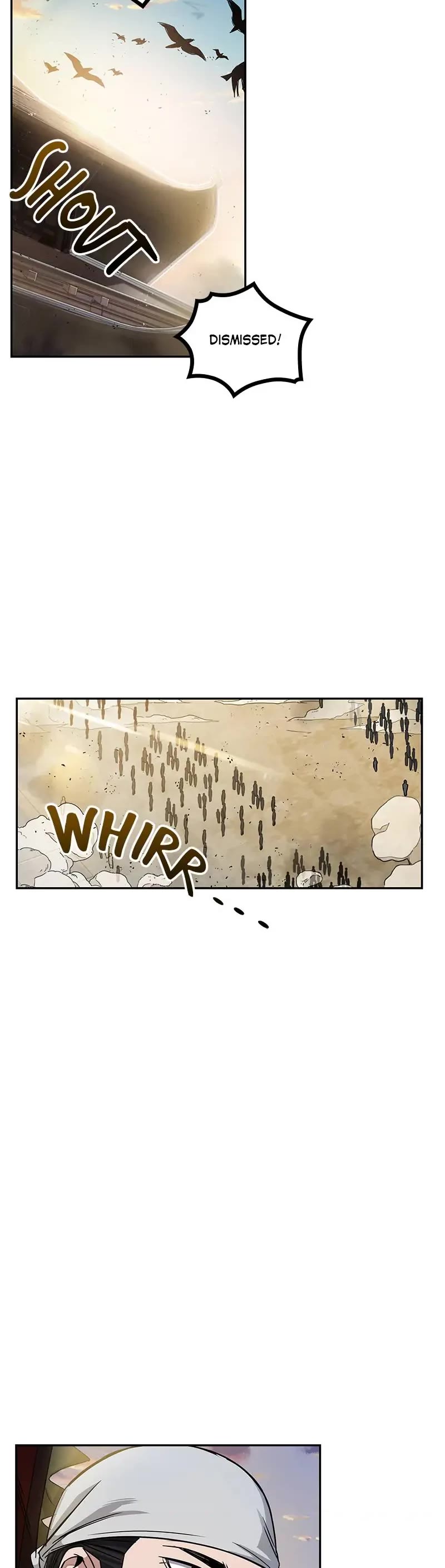 Nano Machine Chapter 11 page 29 - Chapter 11: 6 - Let's Make This Lesson Short and Sweet (1)
