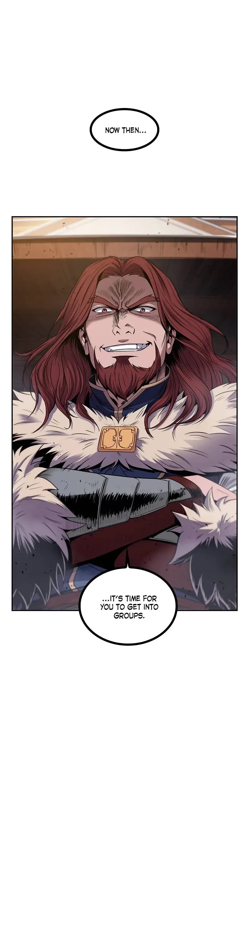 Nano Machine Chapter 11 page 3 - Chapter 11: 6 - Let's Make This Lesson Short and Sweet (1)