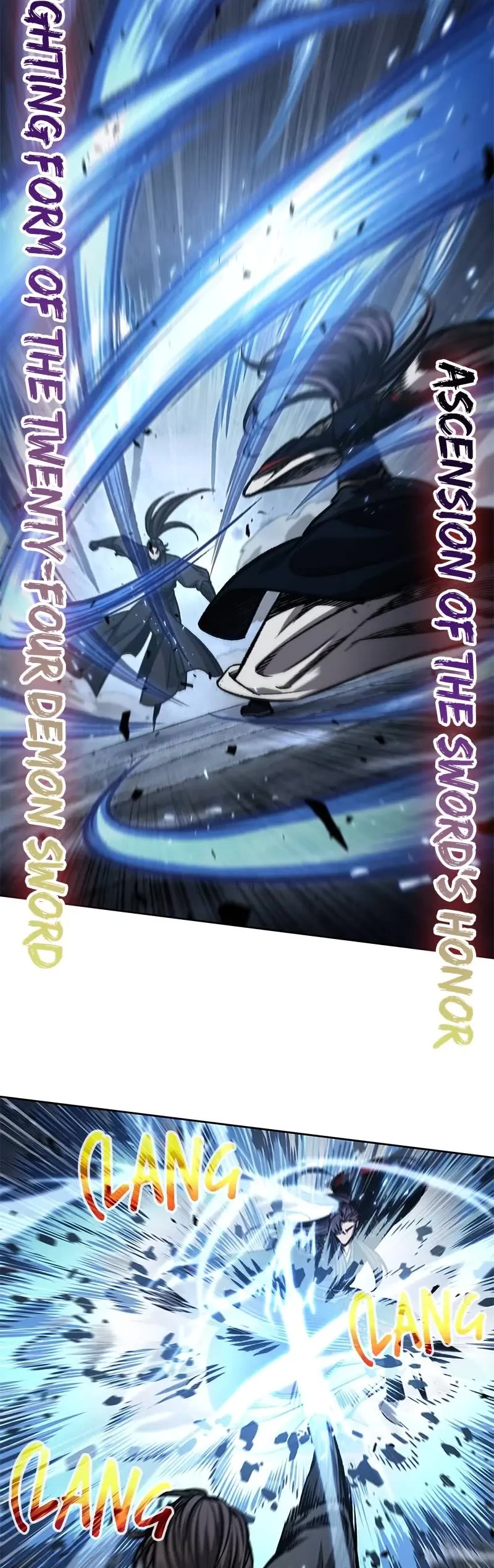 Nano Machine Chapter 110 page 15 - Chapter 110: 41. An Ulterior Motive (3)