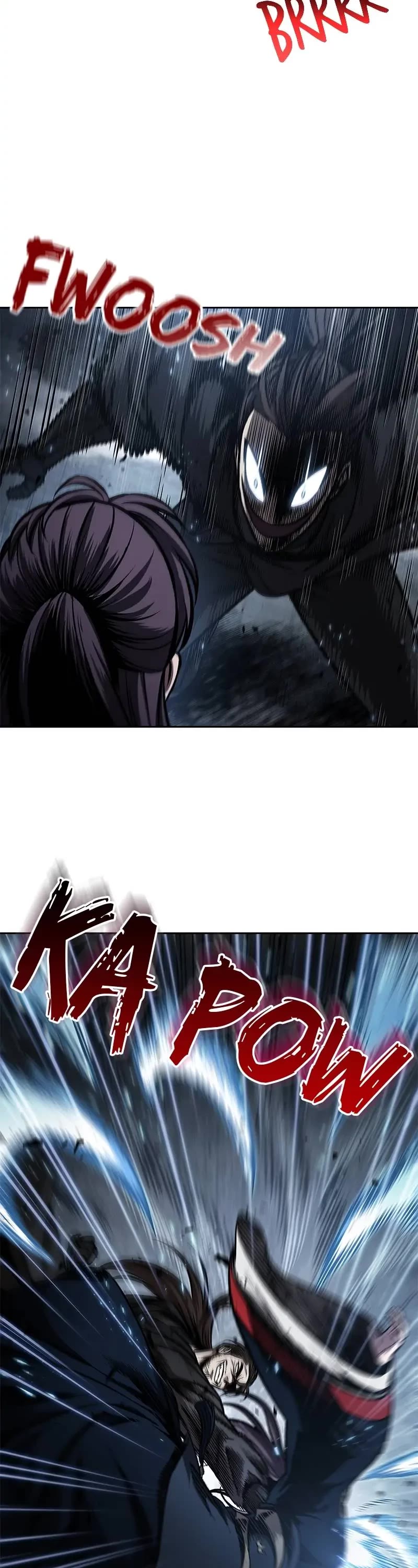 Nano Machine Chapter 110 page 22 - Chapter 110: 41. An Ulterior Motive (3)