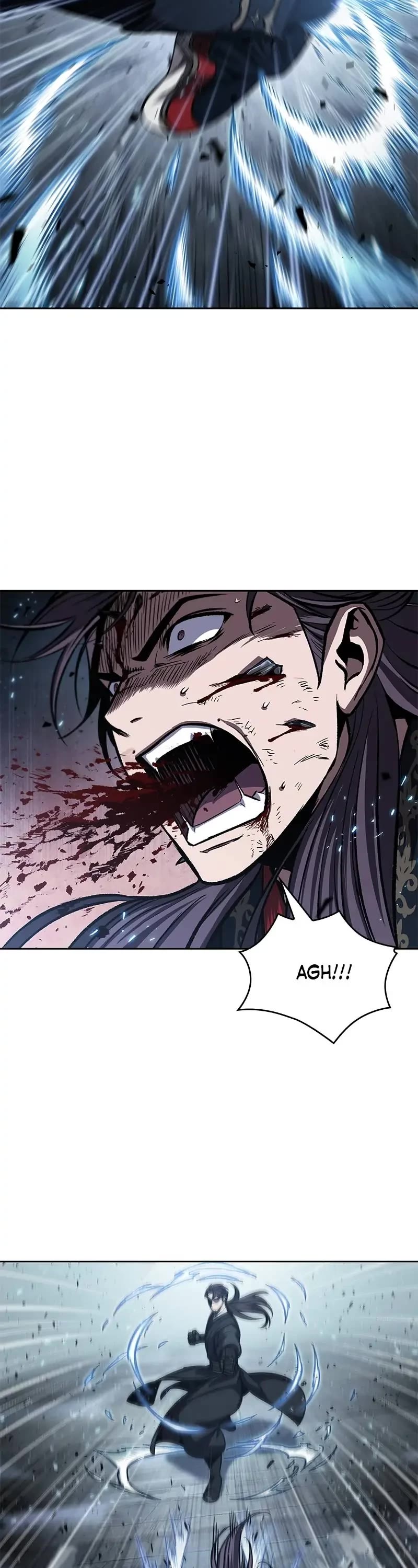 Nano Machine Chapter 110 page 23 - Chapter 110: 41. An Ulterior Motive (3)
