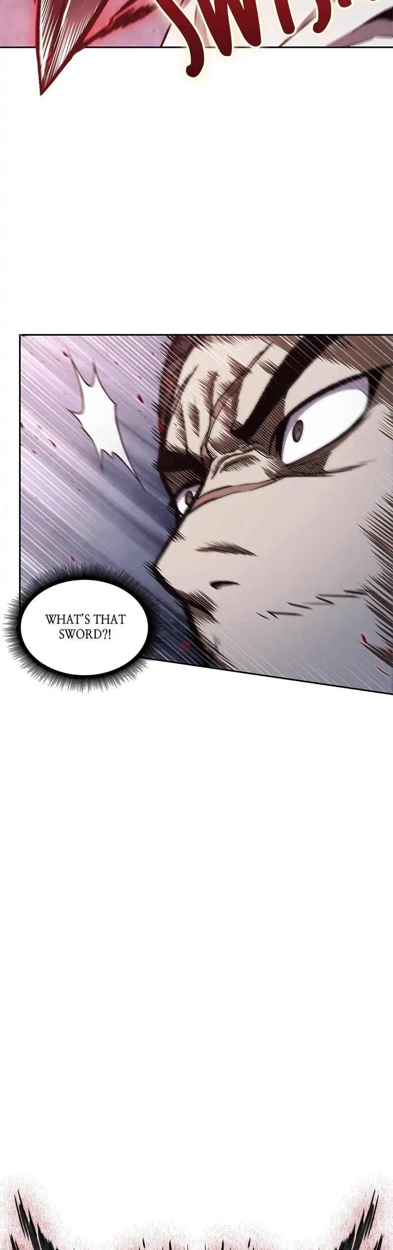 Nano Machine Chapter 110 page 34 - Chapter 110: 41. An Ulterior Motive (3)