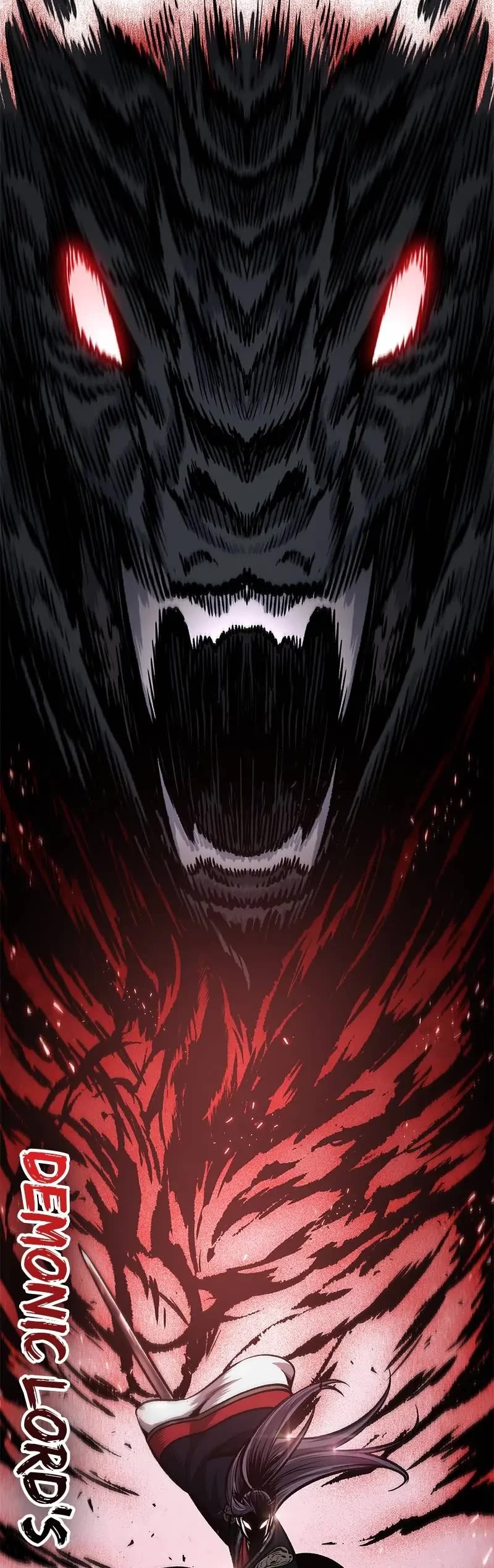Nano Machine Chapter 110 page 35 - Chapter 110: 41. An Ulterior Motive (3)