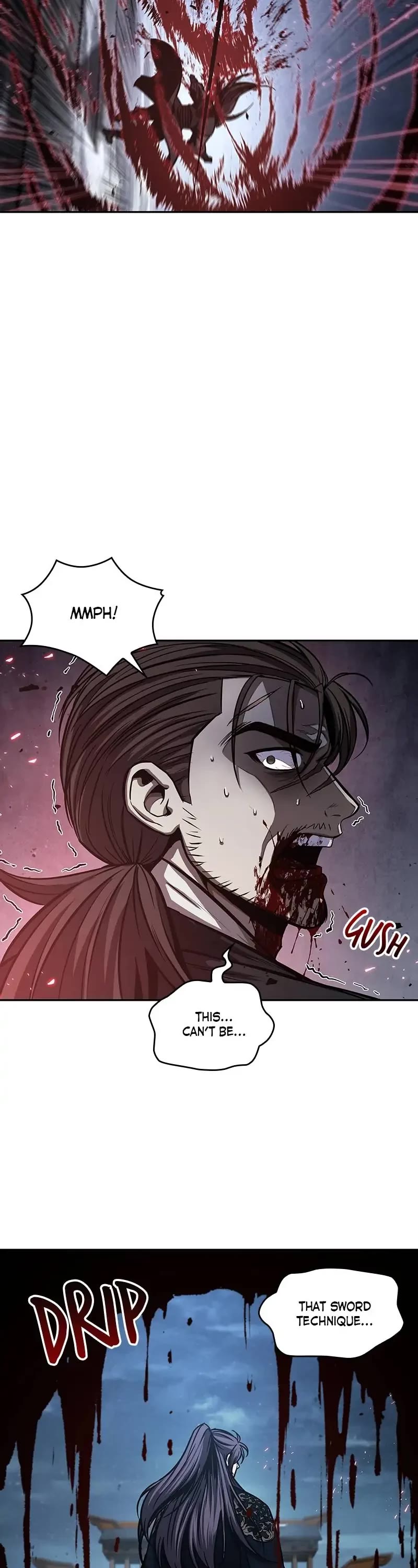 Nano Machine Chapter 110 page 42 - Chapter 110: 41. An Ulterior Motive (3)