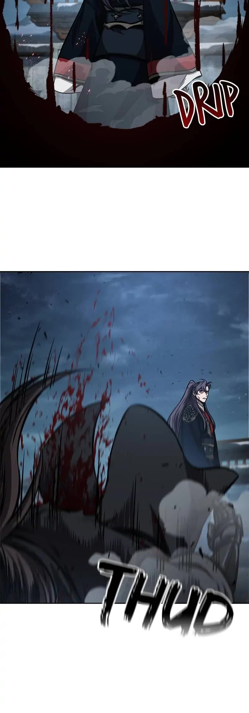 Nano Machine Chapter 110 page 43 - Chapter 110: 41. An Ulterior Motive (3)