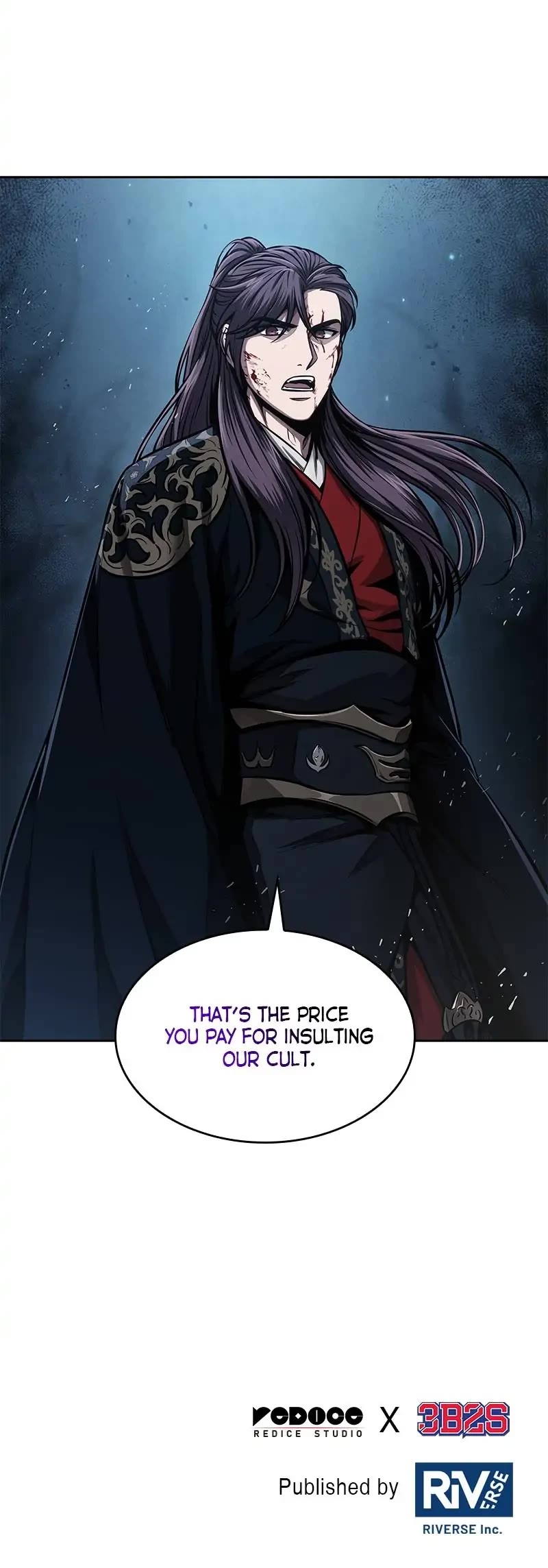 Nano Machine Chapter 110 page 44 - Chapter 110: 41. An Ulterior Motive (3)