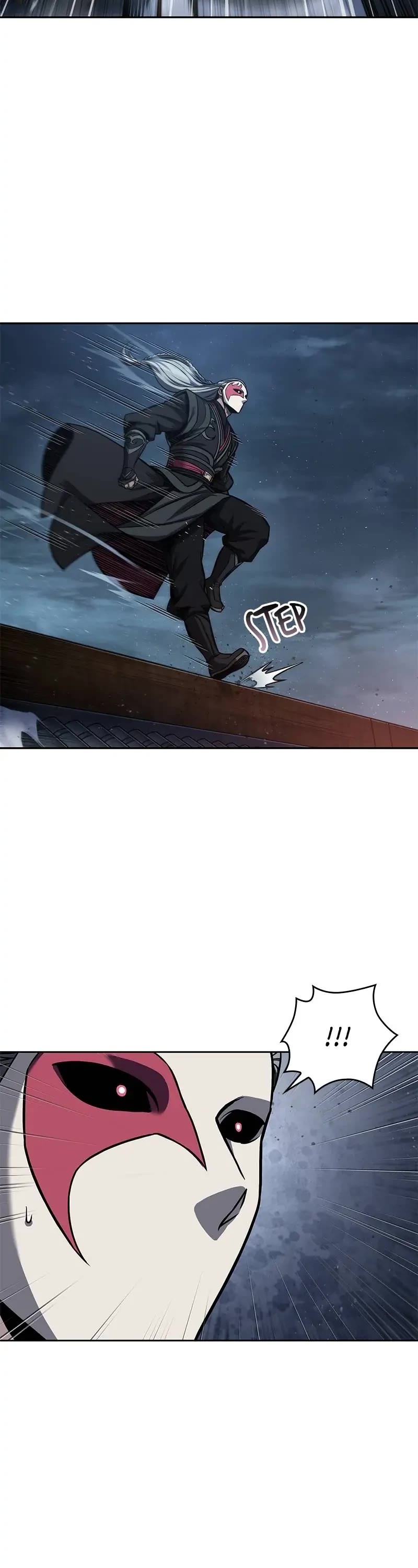 Nano Machine Chapter 111 page 12 - Chapter 111: 42. Payback (1)