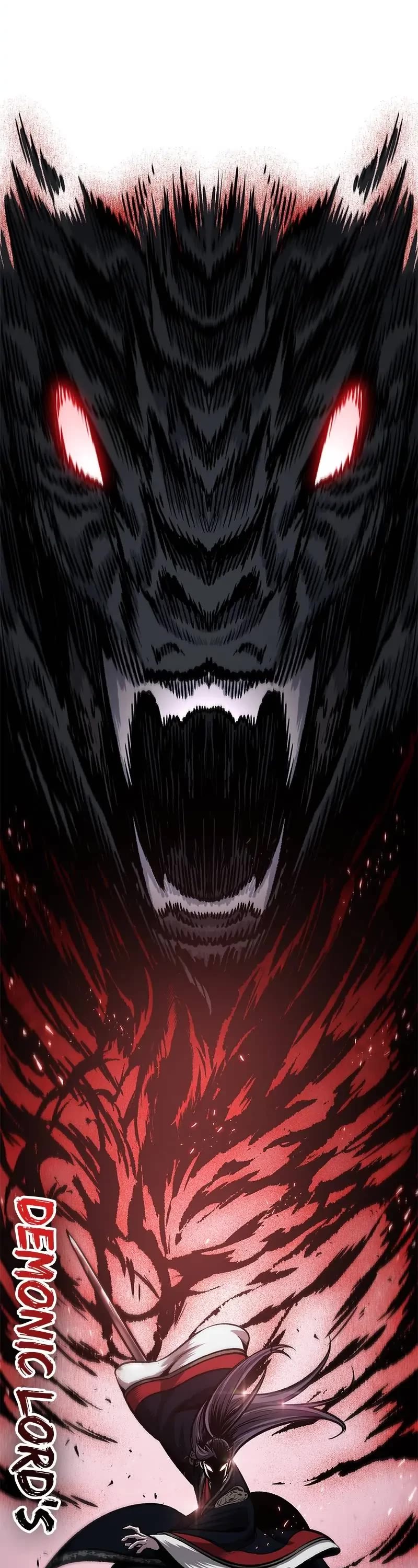 Nano Machine Chapter 111 page 13 - Chapter 111: 42. Payback (1)