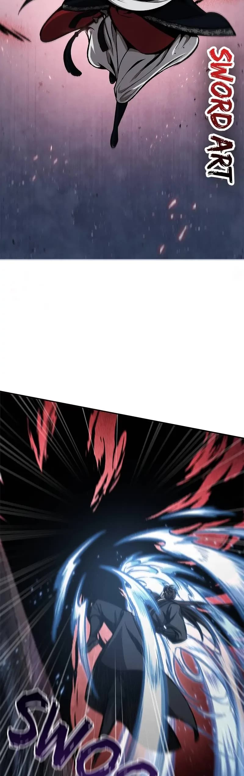 Nano Machine Chapter 111 page 14 - Chapter 111: 42. Payback (1)