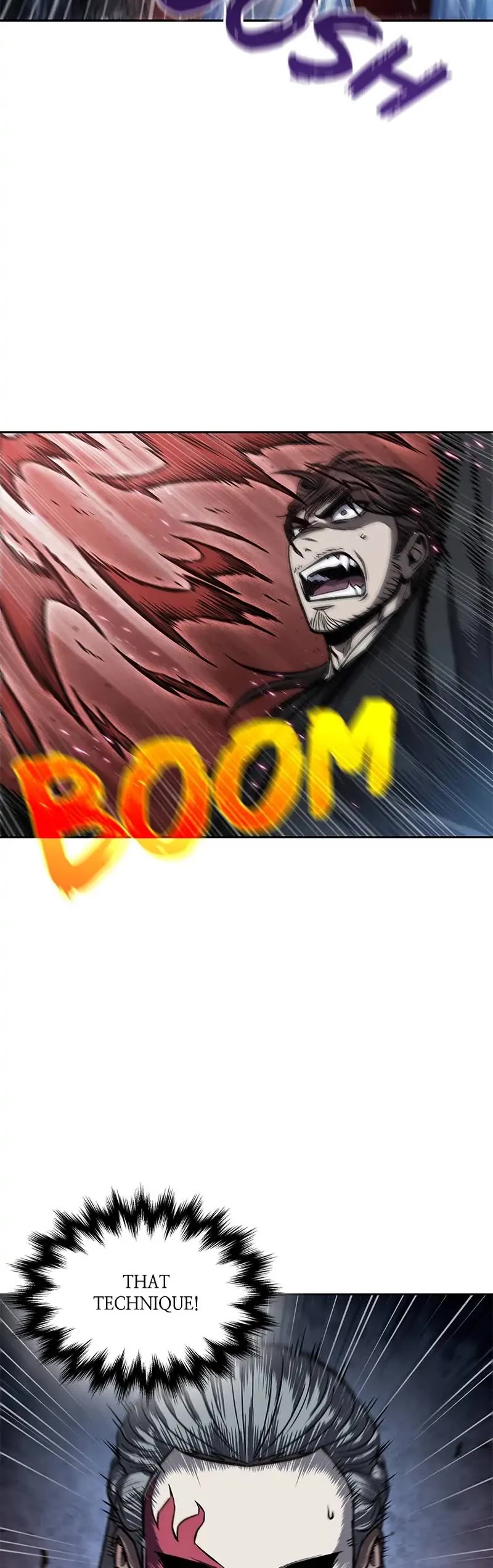Nano Machine Chapter 111 page 15 - Chapter 111: 42. Payback (1)