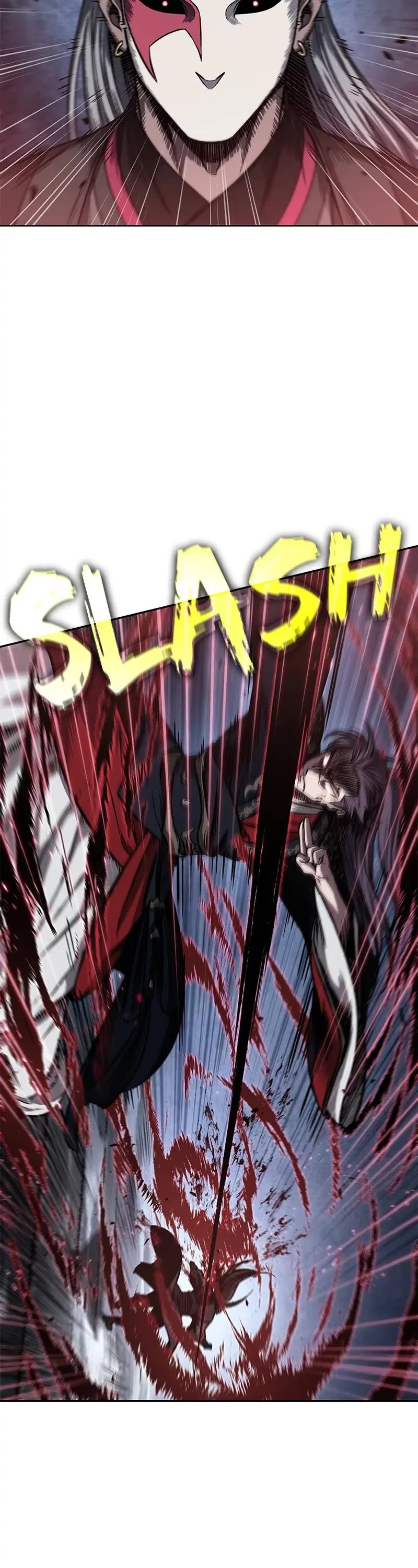 Nano Machine Chapter 111 page 16 - Chapter 111: 42. Payback (1)