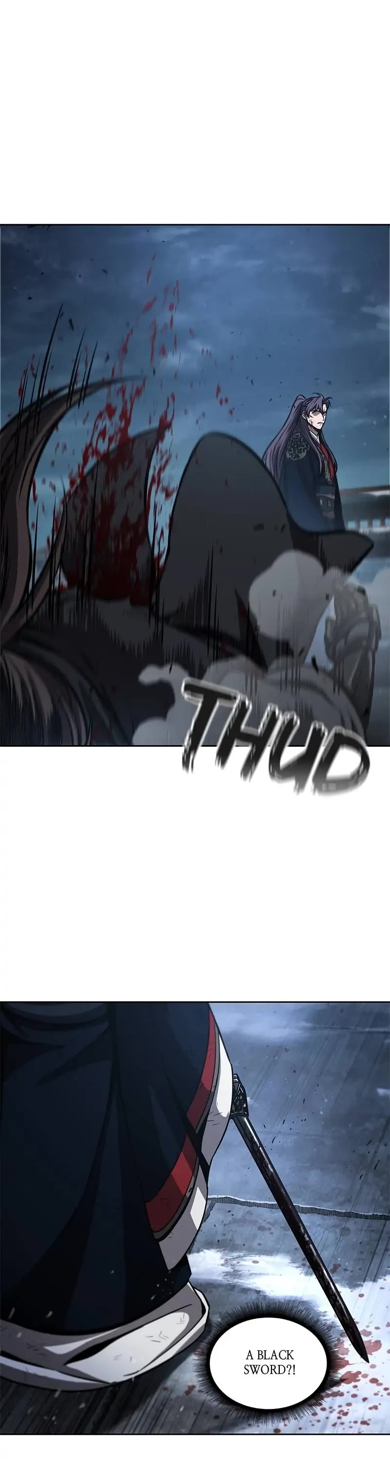 Nano Machine Chapter 111 page 17 - Chapter 111: 42. Payback (1)
