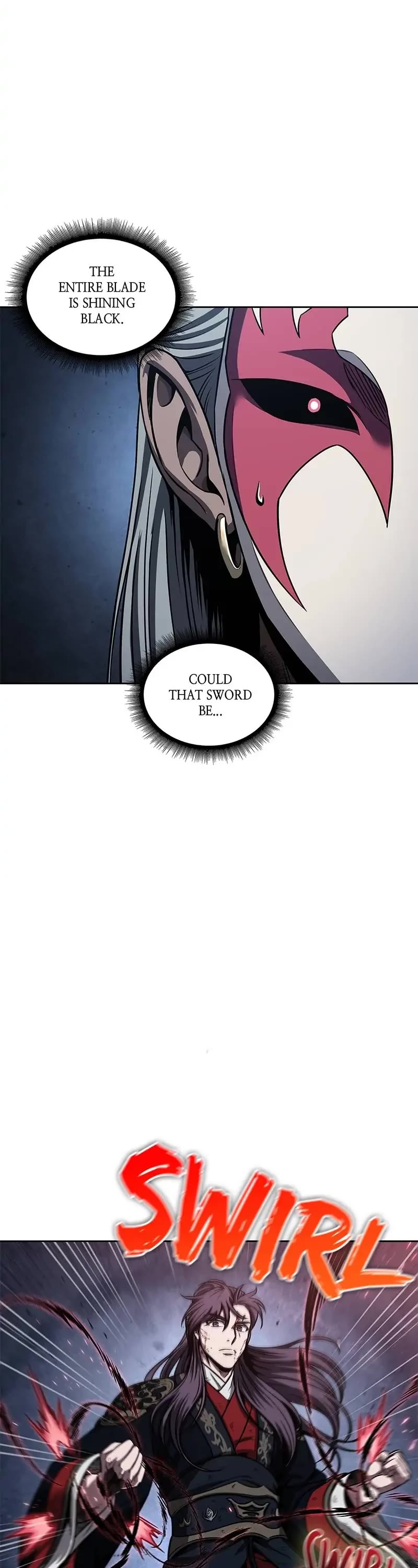 Nano Machine Chapter 111 page 18 - Chapter 111: 42. Payback (1)