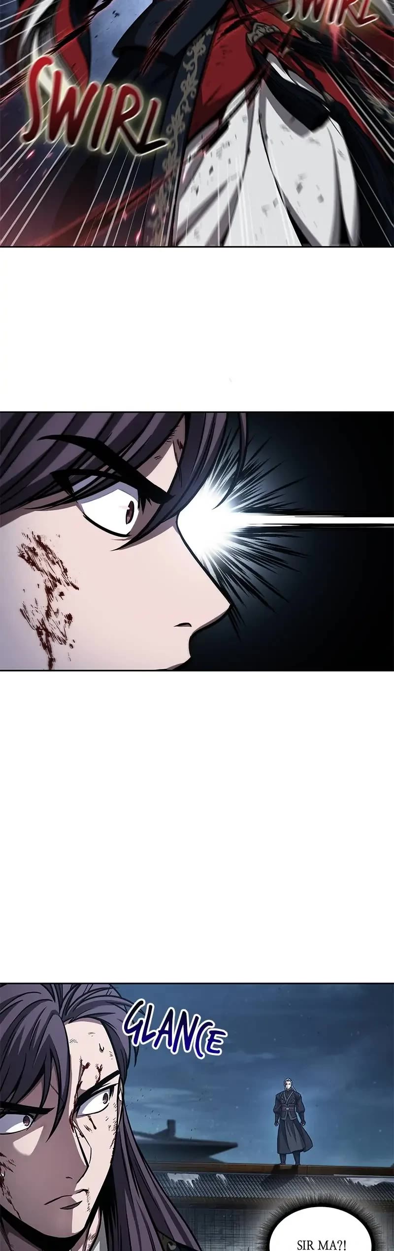 Nano Machine Chapter 111 page 19 - Chapter 111: 42. Payback (1)