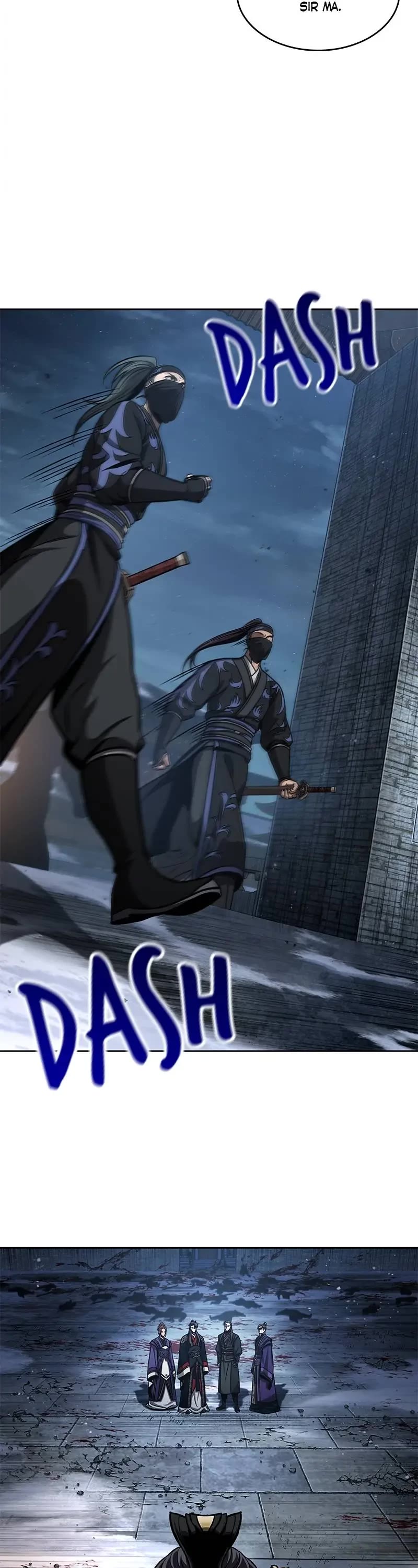 Nano Machine Chapter 111 page 23 - Chapter 111: 42. Payback (1)