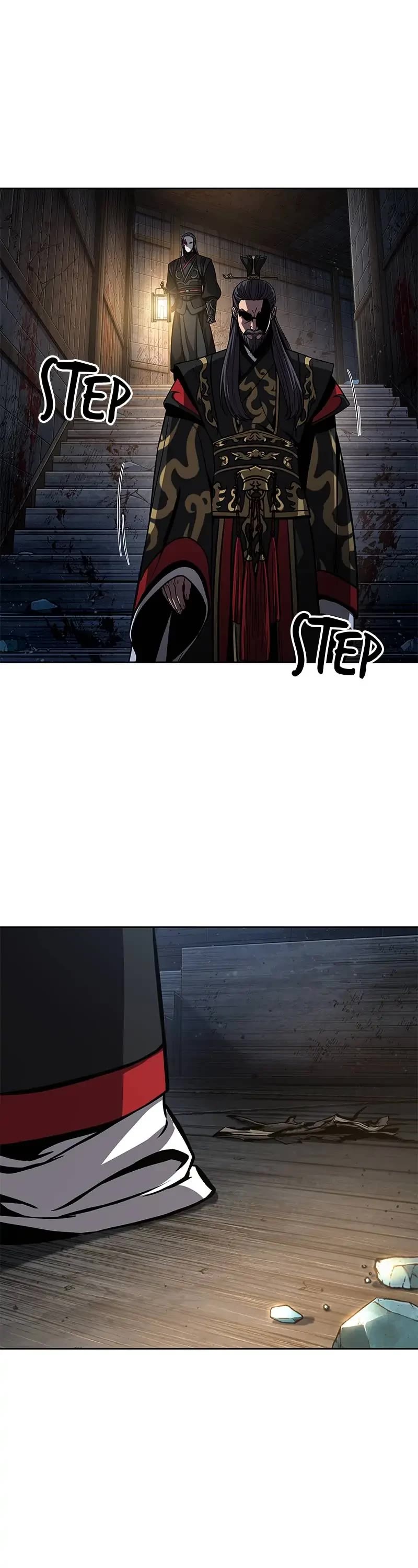 Nano Machine Chapter 111 page 31 - Chapter 111: 42. Payback (1)