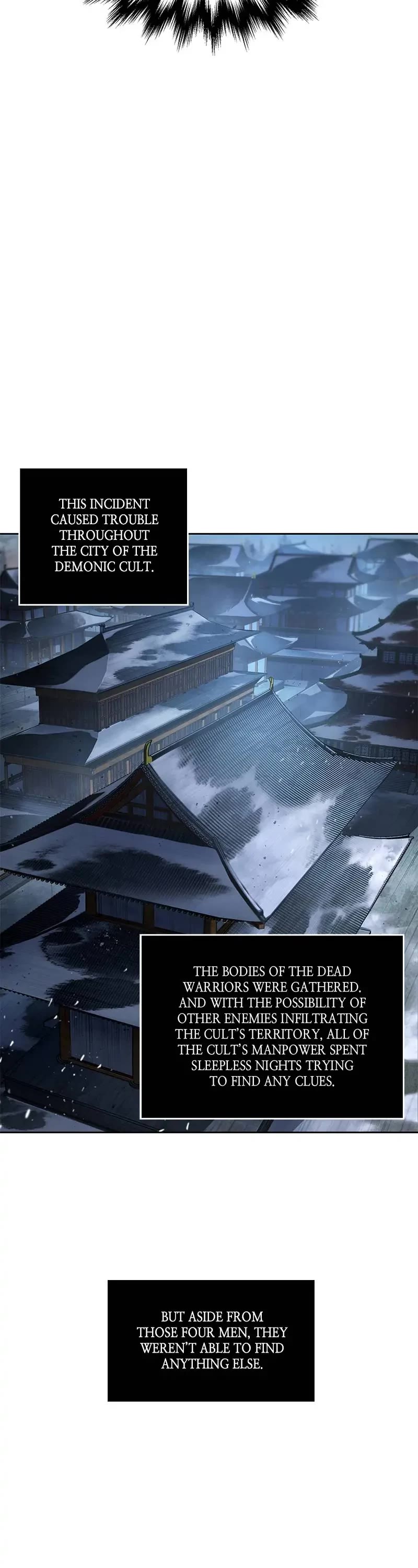 Nano Machine Chapter 111 page 37 - Chapter 111: 42. Payback (1)