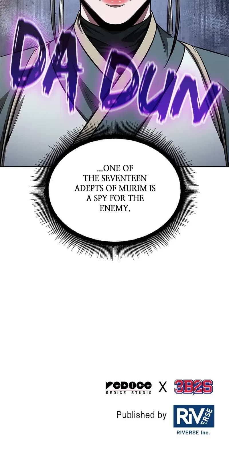 Nano Machine Chapter 111 page 44 - Chapter 111: 42. Payback (1)