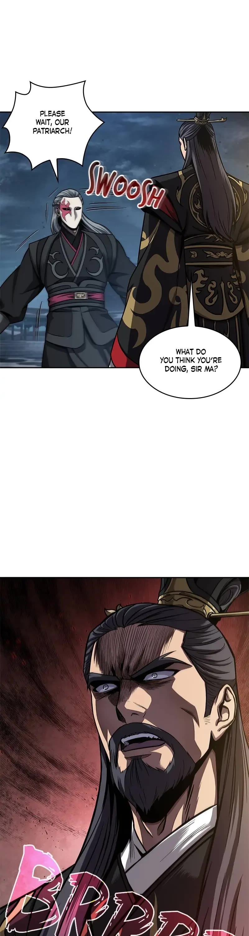 Nano Machine Chapter 111 page 6 - Chapter 111: 42. Payback (1)