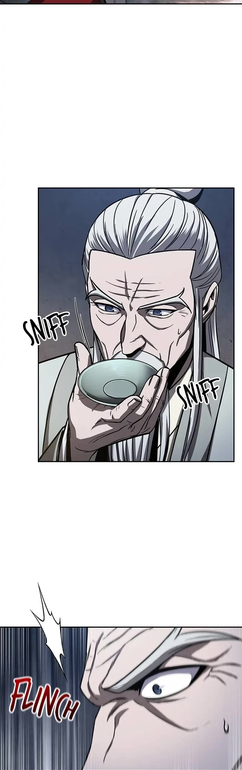 Nano Machine Chapter 112 page 19 - Chapter 112: 42. Payback (2)