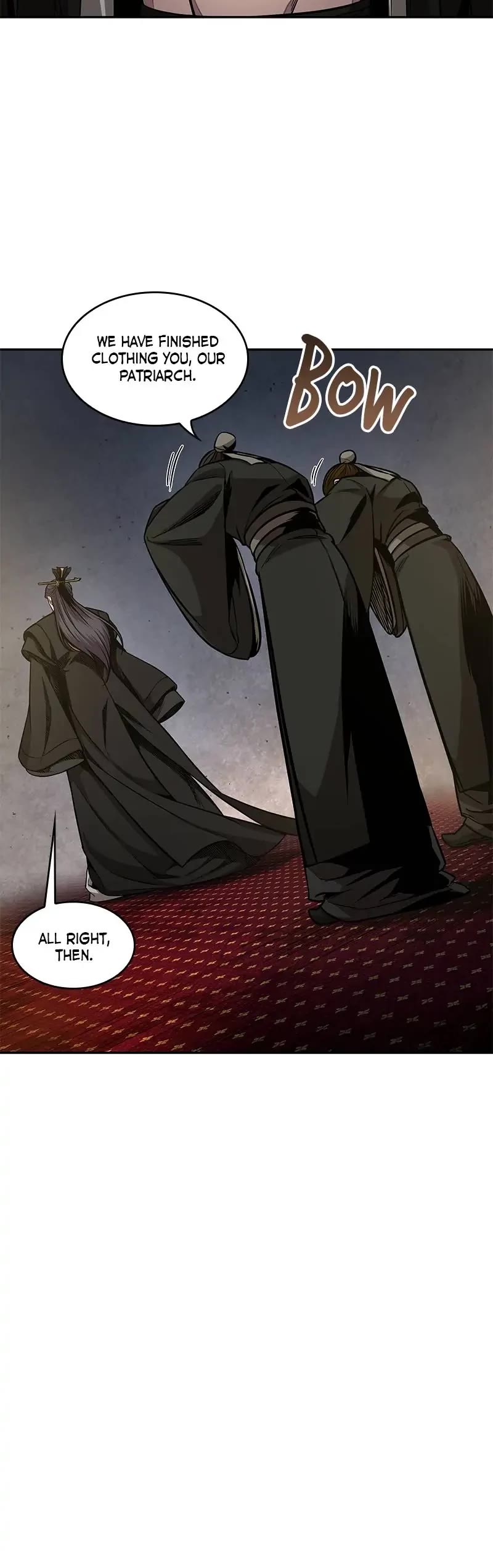 Nano Machine Chapter 112 page 24 - Chapter 112: 42. Payback (2)