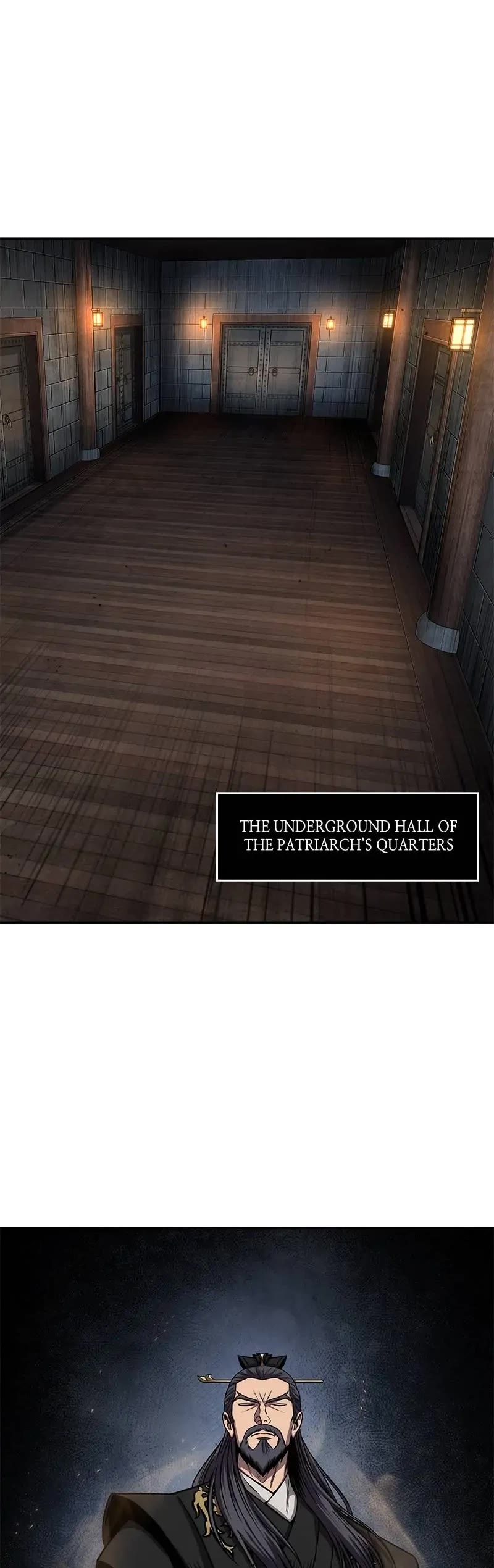 Nano Machine Chapter 112 page 25 - Chapter 112: 42. Payback (2)