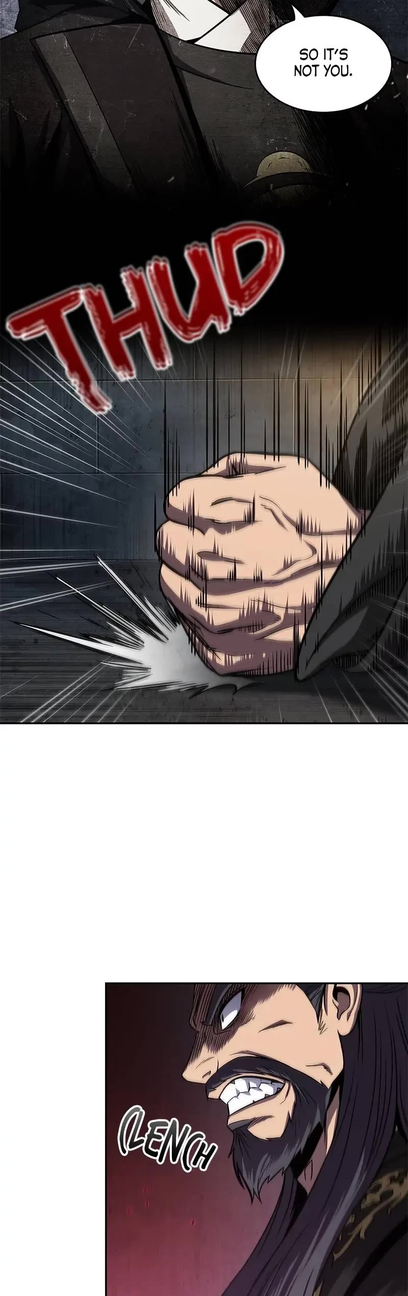 Nano Machine Chapter 112 page 29 - Chapter 112: 42. Payback (2)
